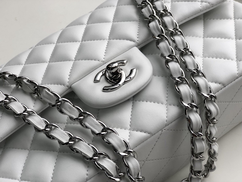 Ch**el cf series bags